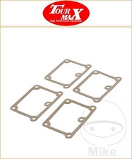 Yamaha RX 80 SE 1982-1984 Tourmax 4 Piece Float Bowl Gasket Set