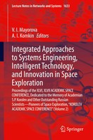 V. I. Mayorova (U. A.) | Integrated Approaches To Systems Engineering,...