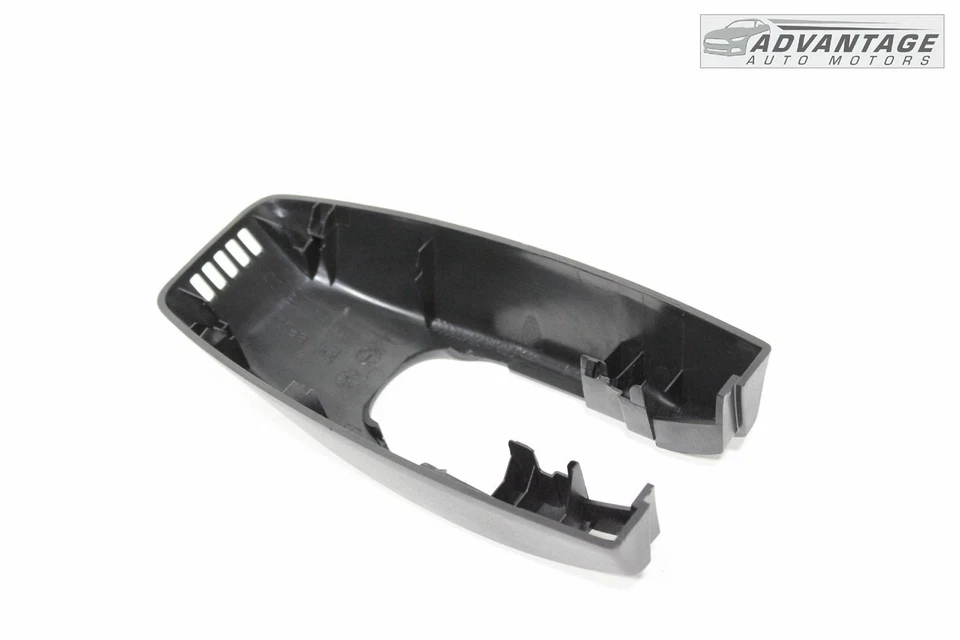 GMC TERRAIN 2018-2024 PARABRISAS DELANTERO INTERIOR ESPEJO RETROVISOR CUBIERTA MOLDURA OEM Foto 3 de 4