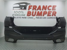 Pare-choc arrière BMW X6