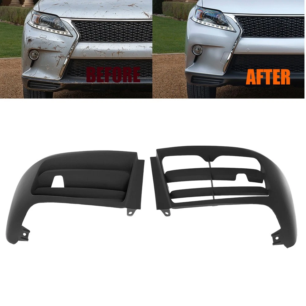 25+ Bumpers & Parts for Lexus RX350 for sale | Updated Oct 2026