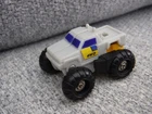 Transformers G1 Micromaster GREASEPIT Battle Stations figure 1989 Hasbro gas