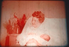 16mm film: EXAMINING THE NEWBORN - 1964 PFIZER PRODUCTION Classic Lesson RARE! — photo 9