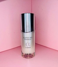 Christian Dior Serum Capture Totale LE SERUM 1.7oz DIOR New No Box.