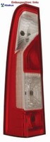 Abakus 442-1970L-UE Heckleuchte Links RüCklicht Hecklicht RüCkleuchte