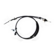 Seilzug Feststellbremse 1.940 mm HELLA passend für u.a. FORD FOCUS