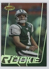 2005 Bowman's Best Rookie Mike Nugent #68 1t2c