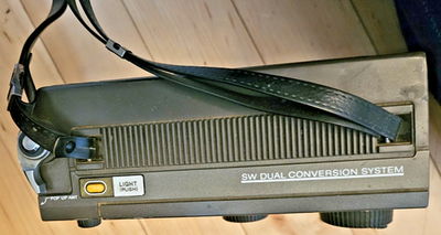Vintage Sony ICF-5900W 