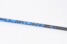 Fujikura Pro 83 Stiff Flex 4-Hybrid Shaft Titleist Tip (#20250)