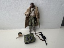 Star Wars Vintage Collection VC26 Rebel Commando Actionfigur schwarze Variante 