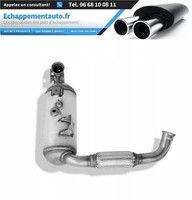 Partikelfilter Ford Kuga/Tourneo/Transit Connect 1.5 Ecoblue 2405156