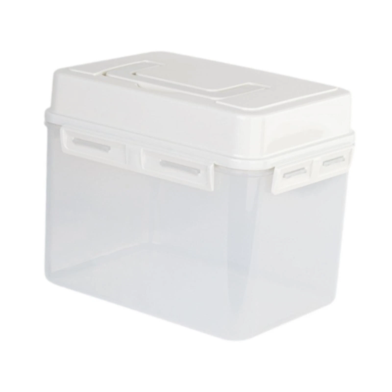 Kimchi Press Ferment Storage Container 9L Sealed for Fridge Office Household