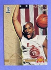 Kobe Bryant 1996-97 Score Board Autographed Basketball #15 (RC) 1st Round Draft