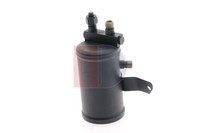 AKS Dasis Trockner, Klimaanlage 801830N FüR Saab