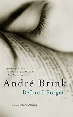 Before I Forget Buch Sourcebooks Inc