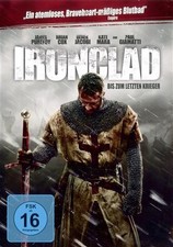 Ironclad DVD Kriegsfilm Schlacht um die Heimat FSK 16 Deutsch Englisch