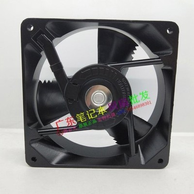 For Comair MX2A3 12038 115V 0.20A P/N 028316 Inverter Fan *rr