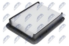 NTY Luftfilter FAF-PL-072 Filtereinsatz für OPEL KARL C16 LPG