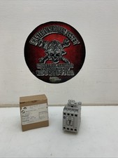Allen-Bradley 700-CF220 Ser. A Control Relay NIB