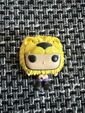 Luna Lovegood 2024 Harry Potter Quidditch Funko Pop (Kinder Joy Figuren)