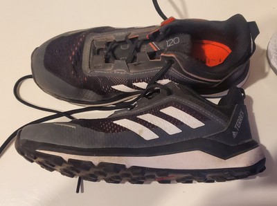Ƹ̵̡Ӝ̵̨̄Ʒ ADIDAS Terrex Agravic Flow Primegreen Schuhe/Sneaker Gr.33 Top Ƹ̵̡Ӝ̵̨̄Ʒ