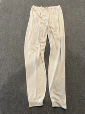 Vintage Patagonia Capilene Long Johns Mens XL Base Layer Bottoms USA Made KE7