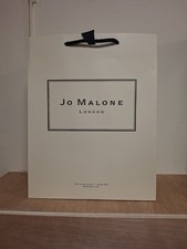 Jo Malone London Luxury Medium Gift Bag New 26 x 33cm