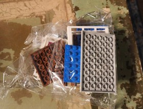 LEGO 7346 Creator 3 in 1 Seaside House New Sealed Retired