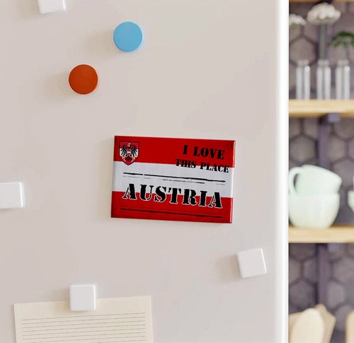Risola, Feldbach, Steiermark - Kühlschrankmagnet Österreich Souvenir Geschenk - Bild 3 von 10