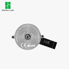 Original Bambu Lab 3508 Extruder Motor for Bambu Lab P2S 3D Printer