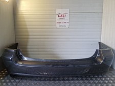 STOßSTANGE HINTEN Toyota Avensis Wagon (T25/B1E) Combi 2.2 D-4D 16V (2AD-FTV)