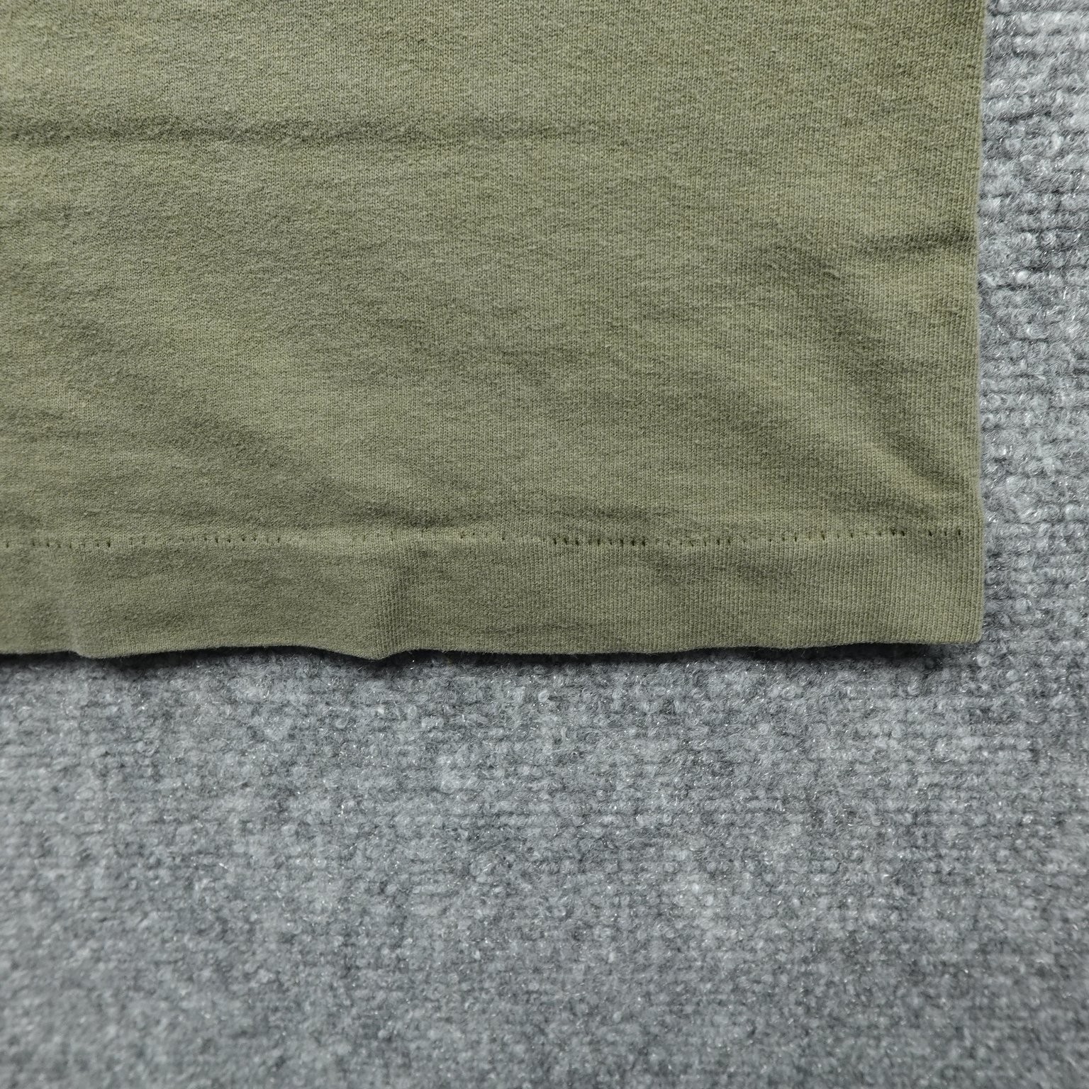 MCD More Code Division Skateboarding Large Cotton… - image 5