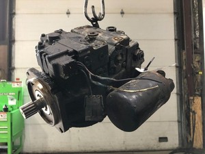 Hydraulic Pump FITZSIMMONS 83092166/R - Used