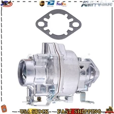 Fiits For Chevrolet & GMC Truck 1950-1959 7002051 Iron Barrel Carburetor New