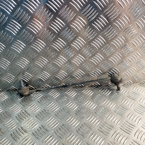 RENAULT MASTER 3 2.3D 74kW Vorderrad rechts Stabilisator Spurstange 546180004R