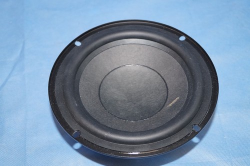Woofer From A Polk Audio Surroundbar 5000 Subwoofer - Picture 6 of 6