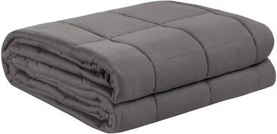 Gewichtsdecke Weighted Blanket Autism ADHD Sensory Therapie Decke 150x200 ca.7kg