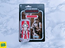 Star Wars The Vintage Collection - YOU CHOOSE FIGURE - 3.75 Carded Deluxe Battle