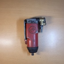 Chicago Pneumatic 38 Impact Wrench Cp7722