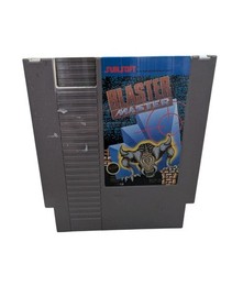 Blaster Master (Nintendo Entertainment System, 1985 NES)