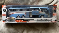 Scania Iriza pb Coach