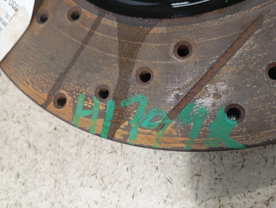 Frenos delanteros VIN U quinto dígito compatible con 06-13 16-20 AUDI A3 3950619 Foto 2 de 4