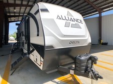 2026 Alliance Delta 252RL