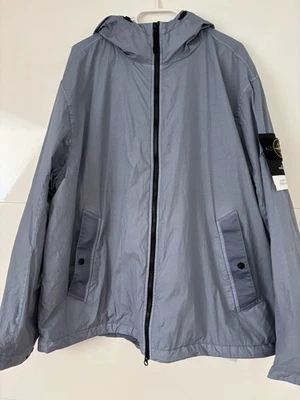 Stone Island Garment Crinkle Reps NY NEU! - Bild 1 von 4