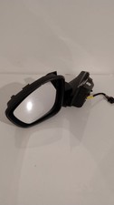 2021 PEUGEOT 2008 LEFT NS PASSENGER'S DOOR WING MIRROR 98271329XT 5 Door