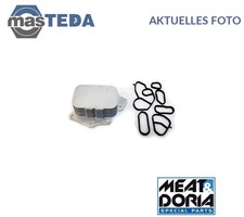 95050 ÖLKÜHLER KÜHLER ÖL MEAT & DORIA FÜR MAZDA 2,3 1.4L,1.6L