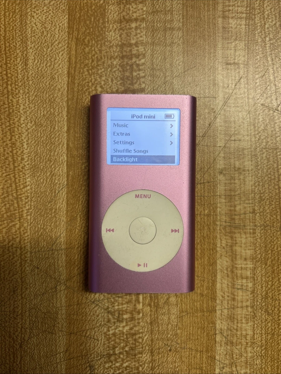iPod Mini for Sale - eBay