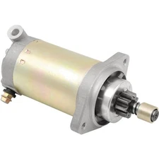 Ricks Motorsport Electric - 64-401 - Starter