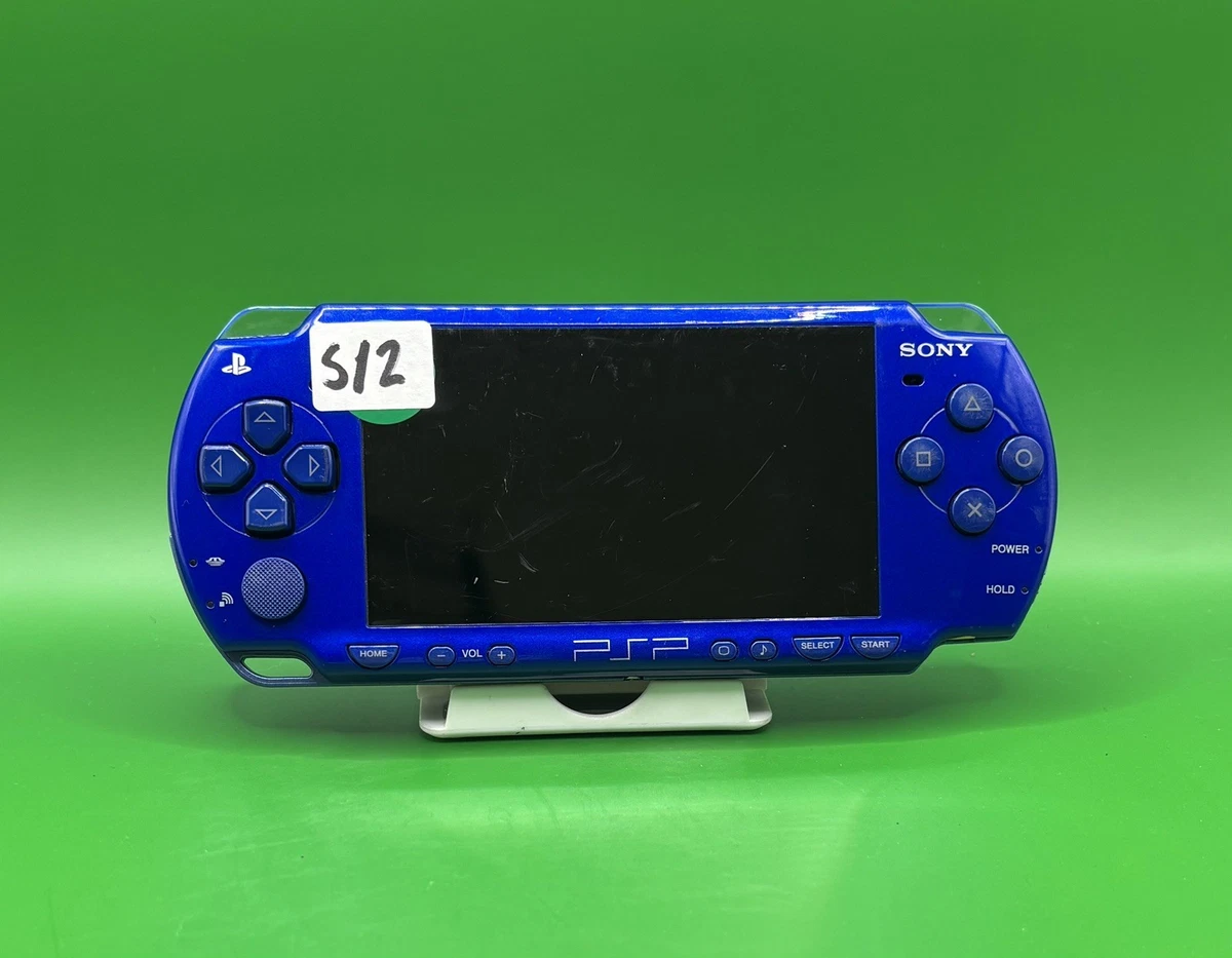 Sony PSP-2000 NTSC-J Video Game Consoles for sale | eBay