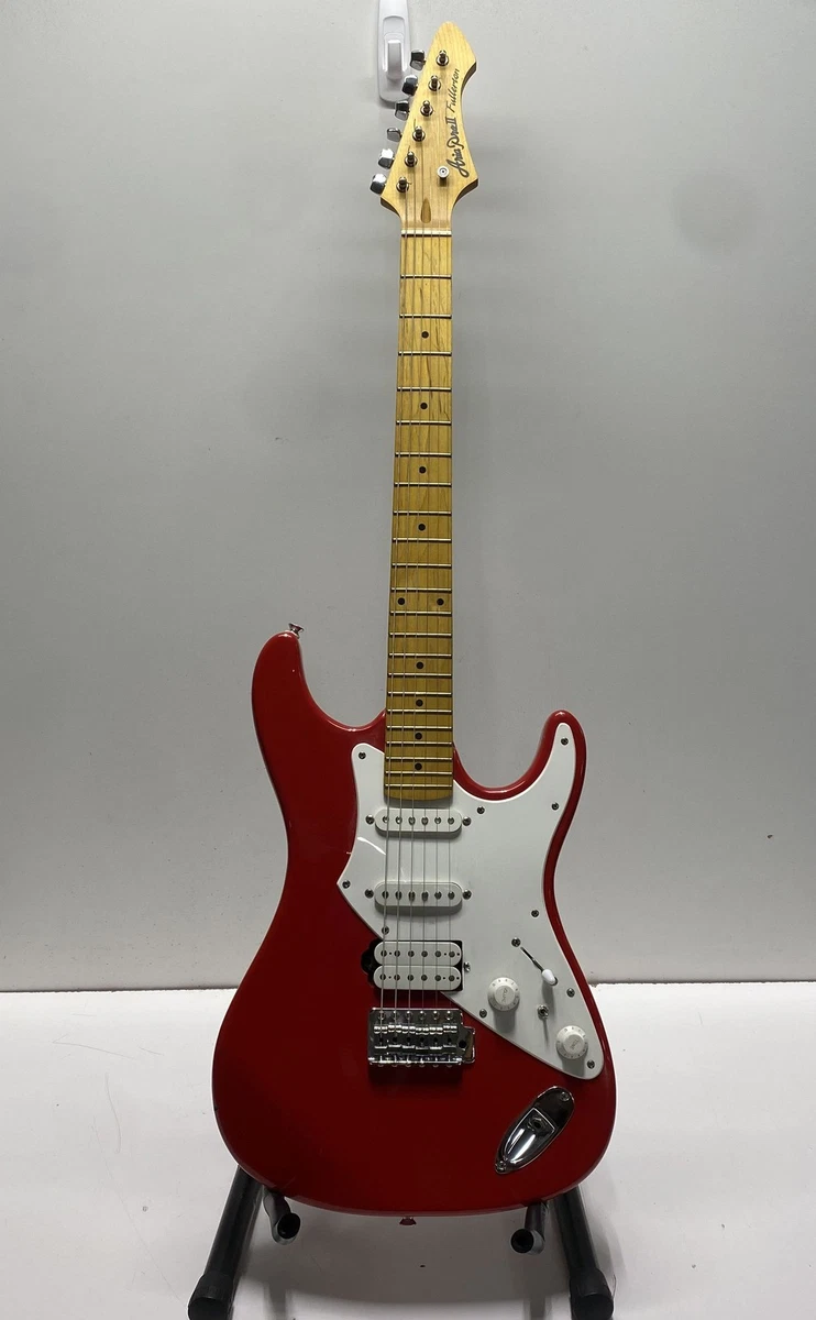 【希少】Aria pro Ⅱ アリアプロ ヤマハ Ibanez フェルナンデス 25+ Aria Pro Ii for sale | Updated Oct 2026